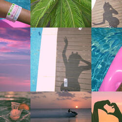 Seasalt & Teardrops