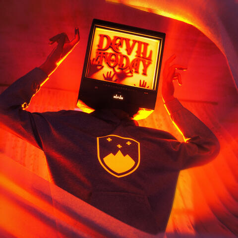 Devil Today (feat. Rakjay)