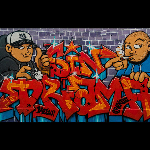 Sin Drama
