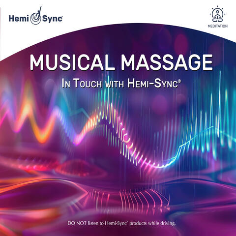 Musical Massage: InTouch  with Hemi-®