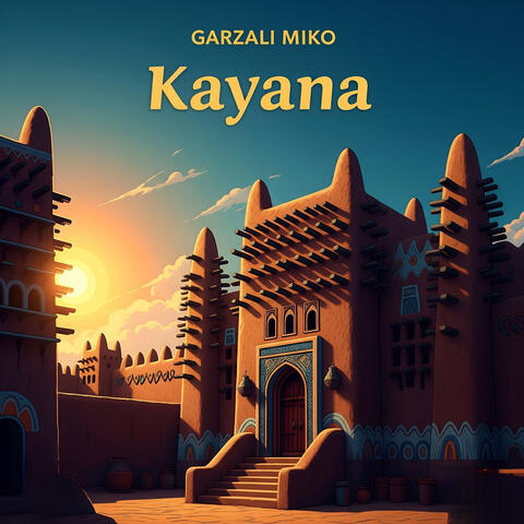 Kayana