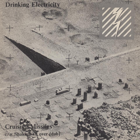Cruising Missiles / Shaking All Over (Dub)