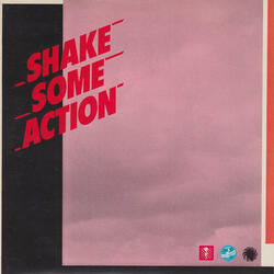 Shake Some Action