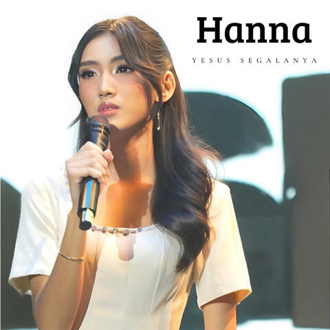 Yesus Segalanya