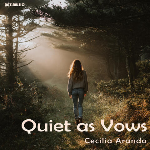 Quiet as Vows