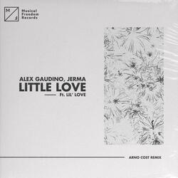 Little Love (feat. Lil' Love)