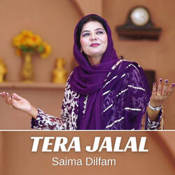 Tera Jalal