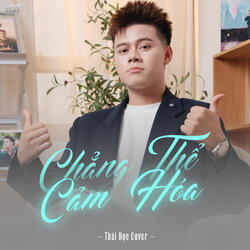 Chẳng Thể Cảm Hóa