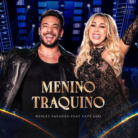 Menino Traquino