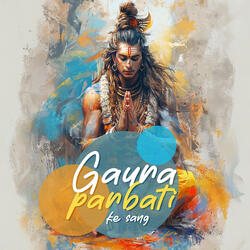 Gaura Parbati Ke Sang