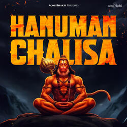 Hanuman Chalisa
