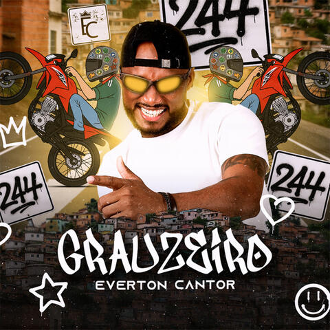 Grauzeiro