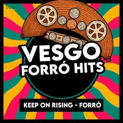 Keep On Rising (feat. Carmen Sol & La Mejor)
