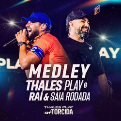 Tô Nem Aí / Na Frente do Cabaré / Pompompiri