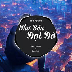 Như Bến Đợi Đò