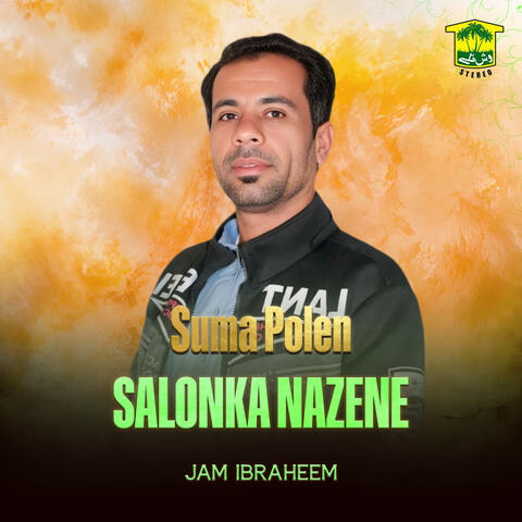 Suma Polen Salonka Nazene