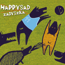 Taką wodą być (feat. Nathalie and the Loners)