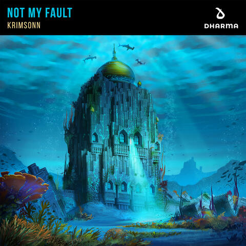 Not My Fault