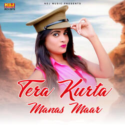 Teara Kurta Manas Maar