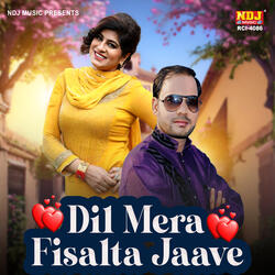 Dil Mera Fisalta Jaave