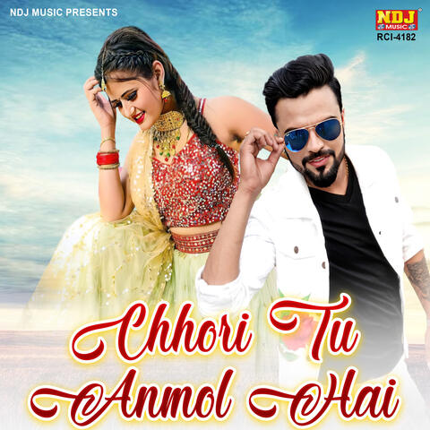 Chhori Tu Anmol Hai