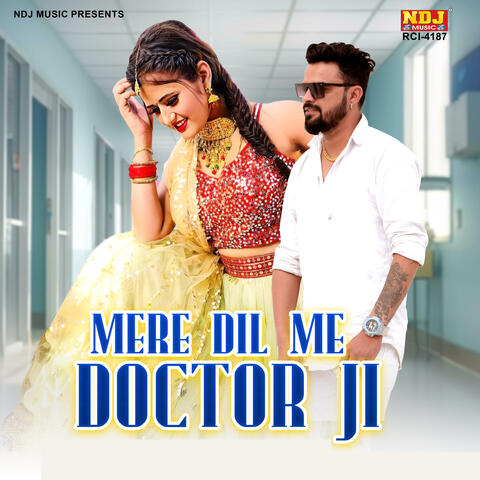 Mere Dil Me Doctor Ji