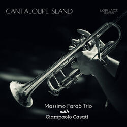 Cantaloupe Island (feat. Giampaolo Casati)