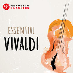 Sonata in E-Flat Major, RV 130 "Al Santo Sepolcro": II. Allegro ma poco