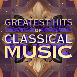 Orpheus in the Underworld: Overture