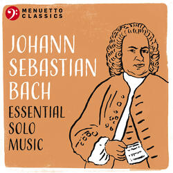 Toccata and Fugue in D Minor, BWV 565
