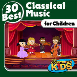 Peer Gynt, Suite No. 1, Op. 46: IV. In the Hall of the Mountain King