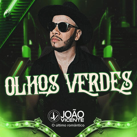 Olhos Verdes