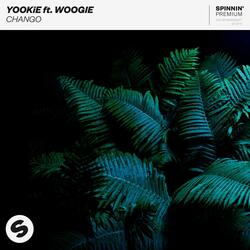 Chango (feat. Woogie)