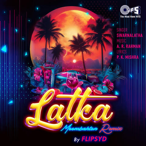Latka
