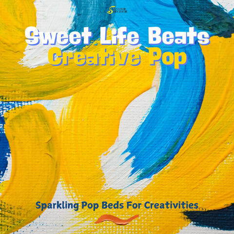 Sweet Life Beats - Creative Pop
