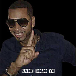Nadie como yo