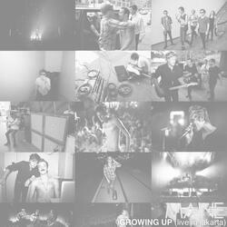 Growing Up