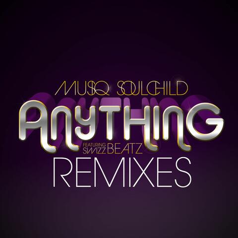 Anything
