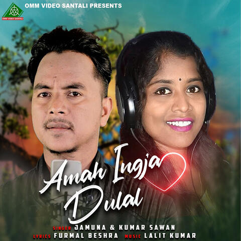 Amah Ingja Dulal