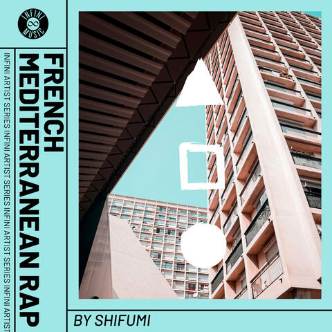 French Mediterranean Rap