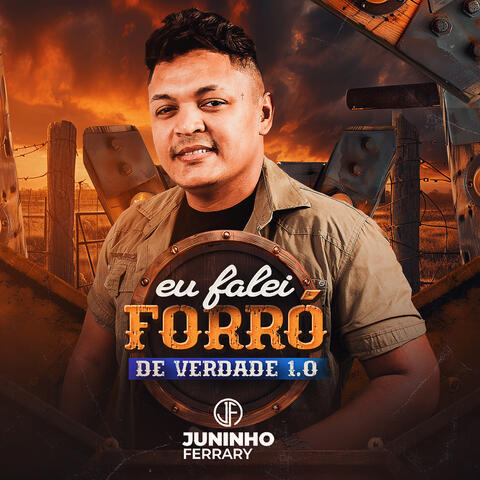 Eu Falei Forró de Verdade 1.0