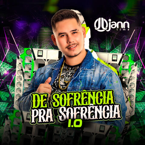 De Sofrência pra Sofrência 1.0