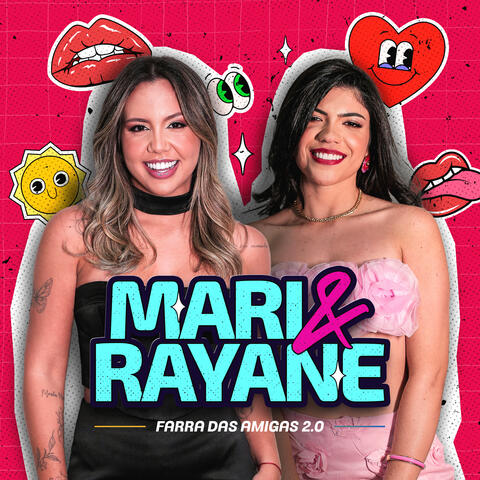 Farra das Amigas 2.0