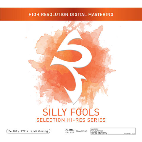 SILLY FOOLS SELECTION HI-RES SERIES