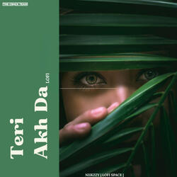Teri Akh Da (Lofi)