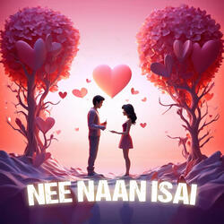 Neeyum Naanum (From "Naanum Rowdy Dhaan")