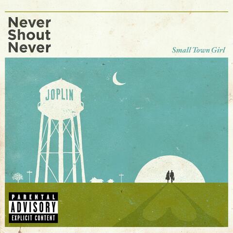 Small Town Girl