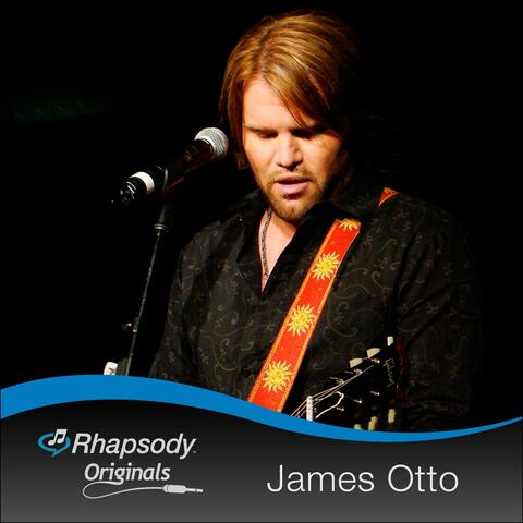 Rhapsody Originals