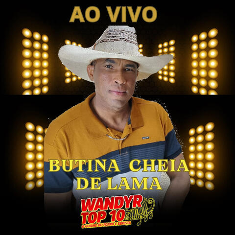 Butina Cheia de Lama