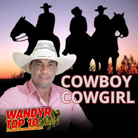 Cowboy Cowgirl